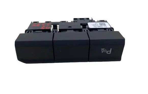 Volkswagen T-Roc Parking (PDC) sensor switch 2GA927238A