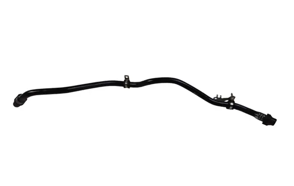 Mercedes-Benz C W205 Vacuum line/pipe/hose A2642008000 DBL5406 ZGS003