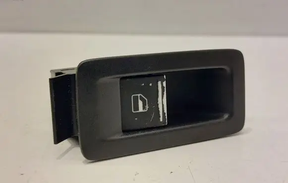Electric window control switch