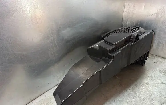 Audi A6 S6 C7 4G Subwoofer speaker 4G9035382A 3203890020