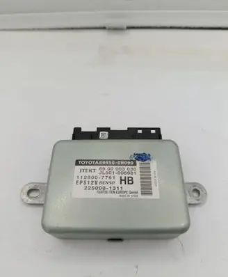 Peugeot 108 Power steering control unit/module 896500H090 1129007761