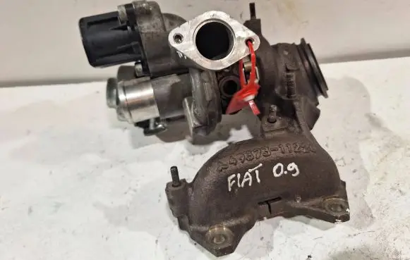 Fiat Panda III Turbo 55243431