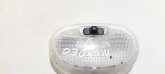 Ford Mondeo Mk III Rear seat light xs4113776ba 150554