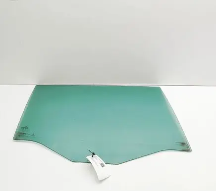 Seat Tarraco Rear door window glass 5FJ845026 43R011595