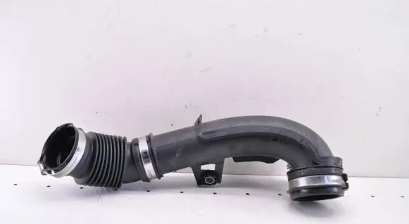 Dacia Sandero III Air intake duct part 165750995R