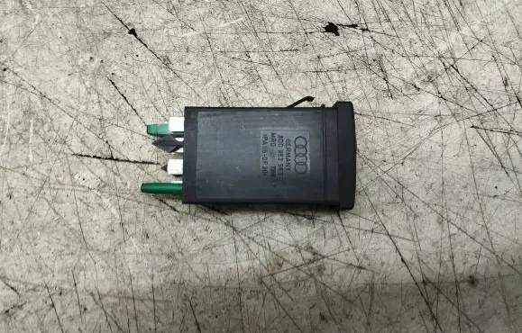 Audi A4 S4 B5 8D Seat heating switch 8D0963563