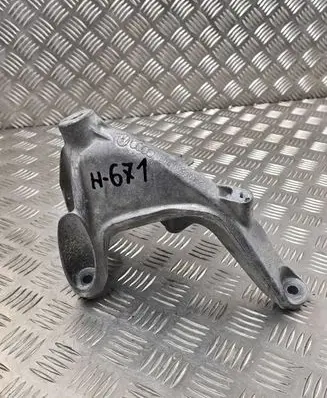 Audi Q5 SQ5 Engine mounting bracket 80A199307A 80A199869A