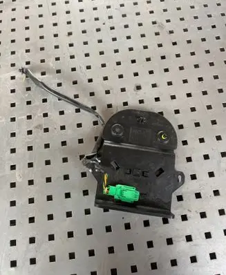 Citroen C4 I Trim molding 9647697380 9651298180