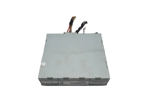 Audi A6 S6 C6 4F Head unit multimedia control 4F0035056B 4F0035056