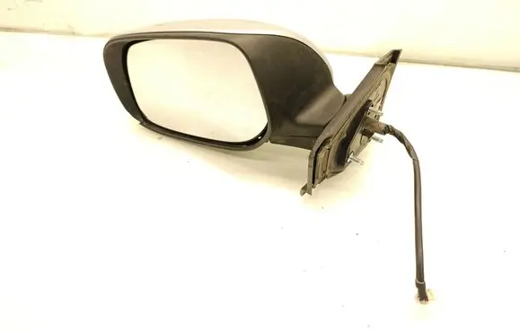 Front door electric wing mirror