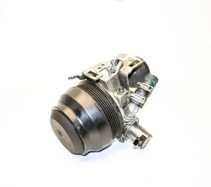 Mercedes-Benz GL X166 Convertible roof hydraulic pump A0003291603