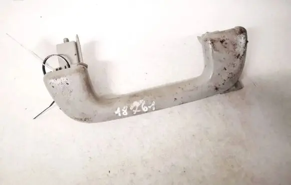 Toyota Corolla Verso AR10 Front interior roof grab handle
