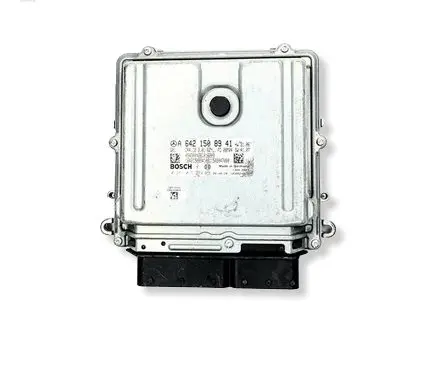 Mercedes-Benz Sprinter W906 Engine control unit/module ECU A6421508941
