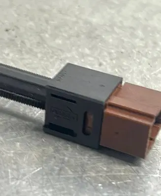 Nissan Navara D40 Brake pedal sensor switch 5X14U