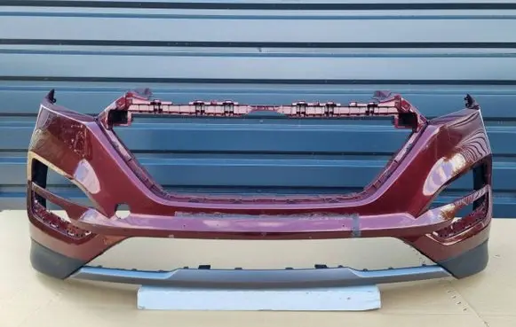 Hyundai Tucson TL Front bumper 86511-D7100