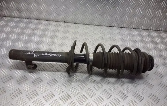 Citroen C1 Front shock absorber/damper