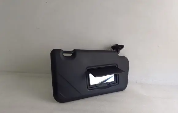 Nissan Juke I F15 Sun visor