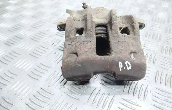 Peugeot 406 Front brake caliper