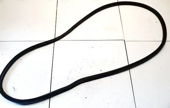 Honda Jazz Trunk rubber seal (body)