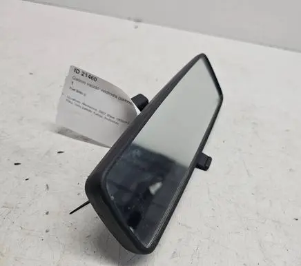 Fiat Stilo Rear view mirror (interior) 0154946