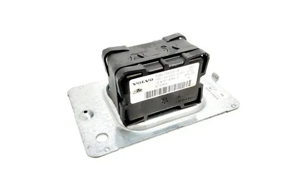 Volvo S80 ESP acceleration yaw rate sensor 6G9N14B296CB