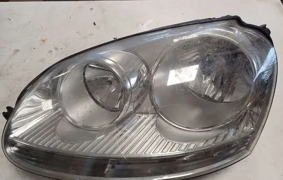 Volkswagen Golf V Headlight/headlamp 1LG24700719