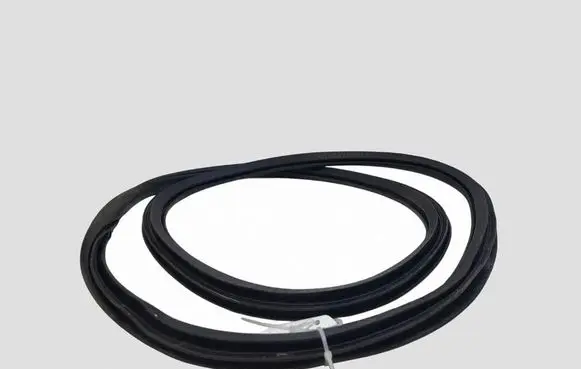 Volvo V40 Front door rubber seal