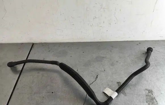 Maserati Levante Fuel line pipe 06700332740