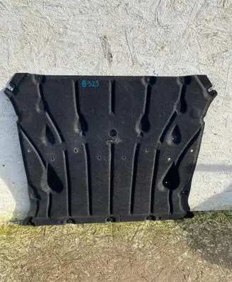 Ford Mustang Mach-E Engine splash shield/under tray LJ9B-6B629-AB
