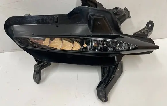 KIA Ceed Front fog light 92201J7500