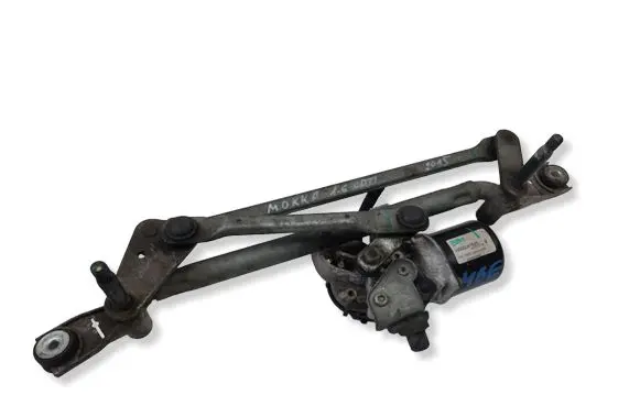 Opel Mokka Front wiper linkage and motor W000041525