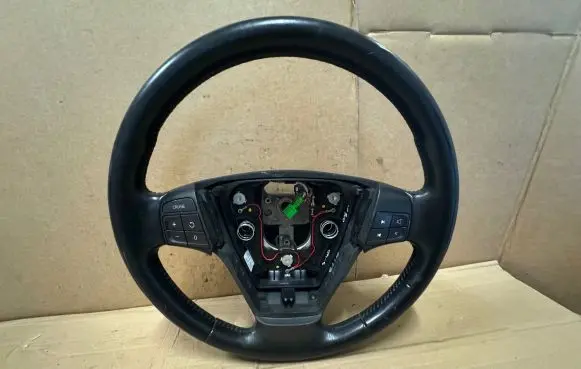Volvo S40 Steering wheel PV55150060