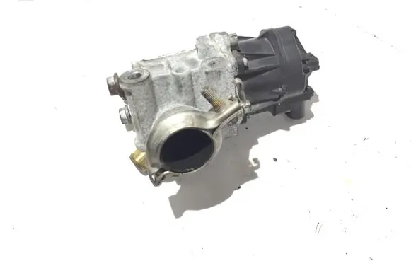 Fiat Ducato EGR valve 5802061033