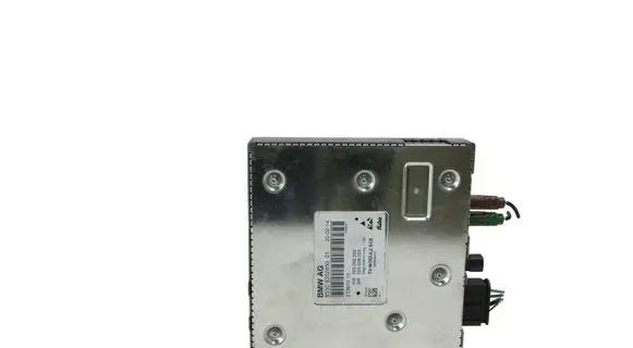 BMW 3 F30 F35 F31 Video control module 65509366609 9366609