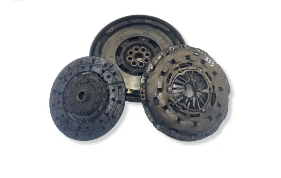Fiat Ducato Clutch set kit 