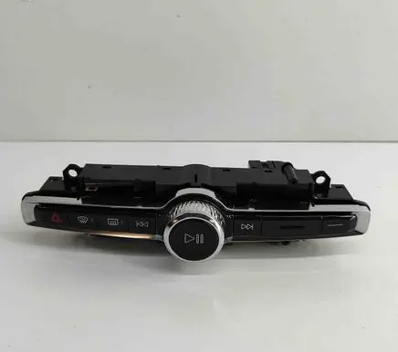 Volvo XC40 Sound control switch P31456673