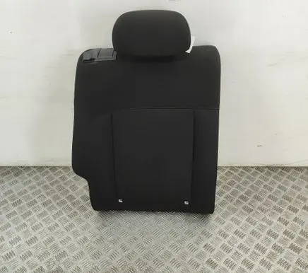 Hyundai Kona I Rear seat 89400HF300S3N 89400HF300