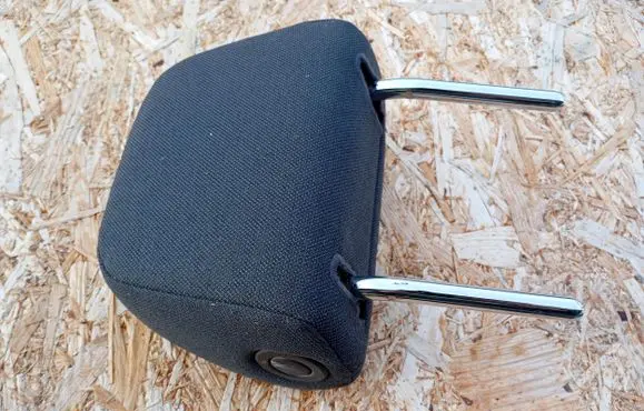 Opel Vectra C Front seat headrest 