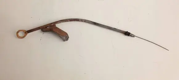 Toyota Land Cruiser (HDJ90) Oil level dip stick 