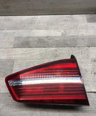 Volkswagen PASSAT B8 Tailgate rear/tail lights 3G9945307 81450101