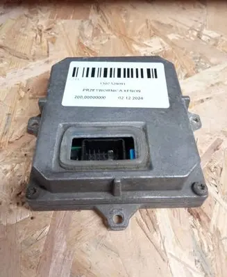 Alfa Romeo 156 Headlight/headlamp 1307329091