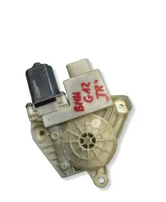BMW 7 G11 G12 Rear door window regulator motor 7181704 041000104 C35317103