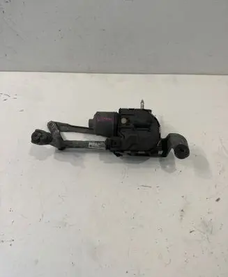 Volkswagen Golf Cross Front wiper linkage and motor 5M0955120D 0390241699 HH021WW0501