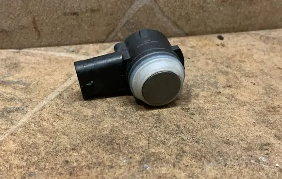 Mercedes-Benz E W213 Parking PDC sensor A0009055504