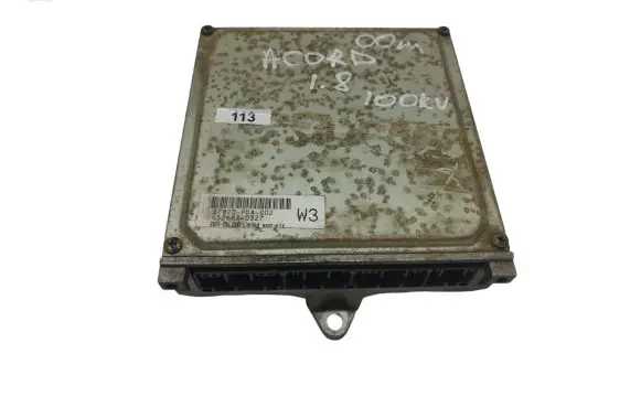 Honda Accord Engine control unit/module 37820PDAG02 6526870327