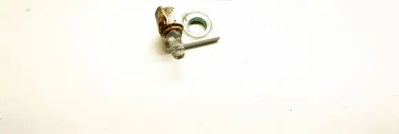Skoda Rapid (NH) Front door lower hinge 