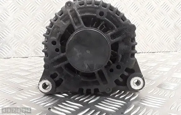 Land Rover Freelander 2 - LR2 Generator/alternator 6g9n10300adb 0121615021