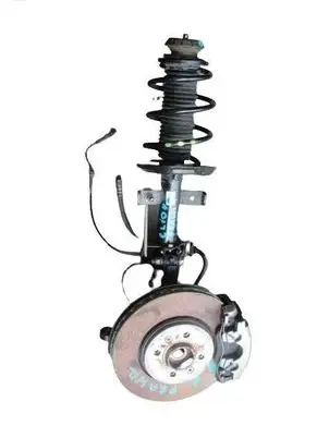 Renault Clio V Front shock absorber/damper brak