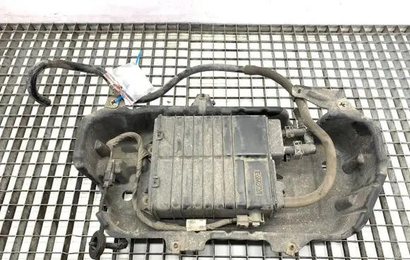 Ford Mustang V Active carbon filter fuel vapour canister BR33-9E857-A