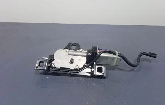 BMW X6 E71 Tailgate/trunk/boot lock/catch/latch 7114613